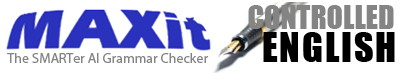 MAXit for CE