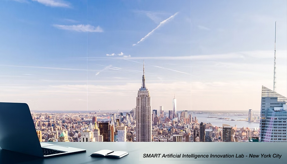 Smart AI lab