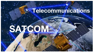Telecoms