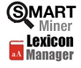 Miner and Lexicon